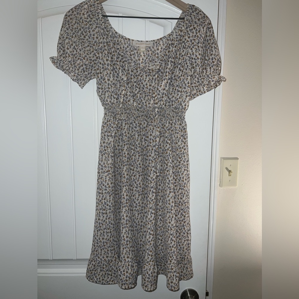 Boutique dress, size Small, new without tags